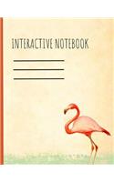 Interactive Notebook