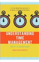 Understanding Time Management