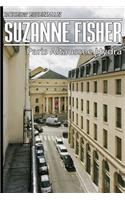 Suzanne Fisher
