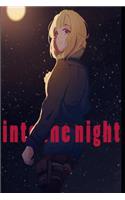 Into the Night