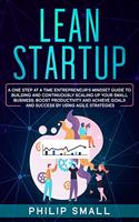 Lean Startup