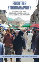 Frontier Ethnographies