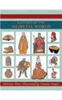 Clothes of the Medieval World