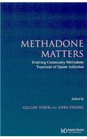 Methadone Matters