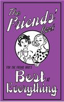 The Friends' Book