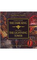 The Dark King/The Lightning Tower