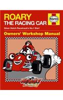 Roary The Racing Car Manual