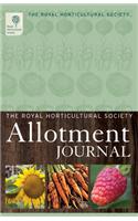 RHS Allotment Journal