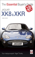 Jaguar XK8 & Xkr