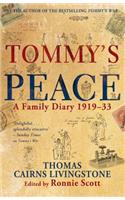 Tommy's Peace