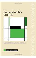 Core Tax Annual: Corporation Tax 2011/12
