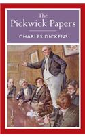The Pickwick Papers