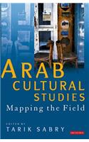 Arab Cultural Studies