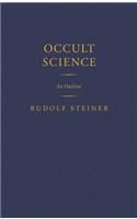 Occult Science