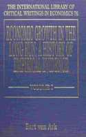 Economic Growth in the Long Run: A History of Empirical Evidence(76 The International Library of Critical Writings in Economics series)