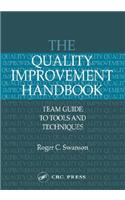 Quality Improvement Handbook