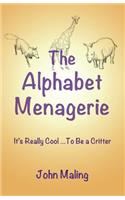 The Alphabet Menagerie