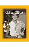 Althea Gibson