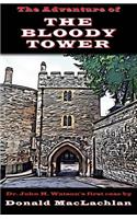 Adventure of the Bloody Tower