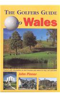 The Golfers Guide to Wales