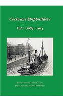 Cochrane Shipbuilders