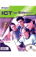 GCE AS Applied ICT (Edexcel) Units 1-3