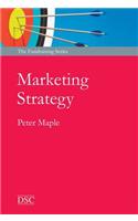 Marketing Strategy: for Effective Fundraising
