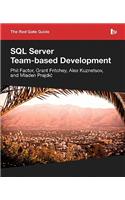 Red Gate Guide to SQL Server Team-based Development