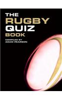 The Rugby Quiz Book