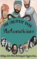 The Greatest Ever Mathematicians