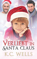 Verliebt in Santa Claus