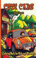 Cute Cars