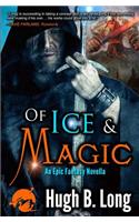 Of Ice & Magic