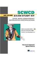 Scwcd Exam Study Kit