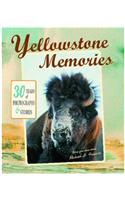 Yellowstone Memories