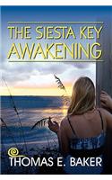 Siesta Key Awakening