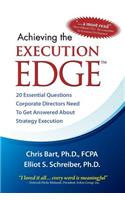 Achieving the Execution Edge