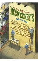The Best of McSweeney's: Deluxe Edition(English)