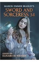 Sword and Sorceress 34