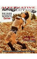 Alternative Revolution Magazine