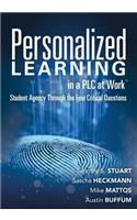 Personalized Learning in a PLC at Work TM