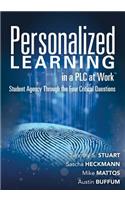 Personalized Learning in a Plc at Work TM