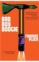 Bad Boy Boogie