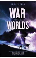 War of the Worlds