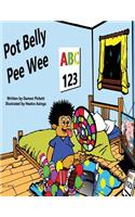 Pot Belly Pee Wee