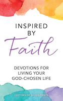 Inspired by Faith
