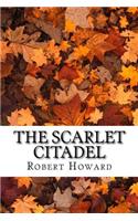 The Scarlet Citadel