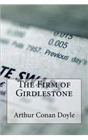 The Firm of Girdlestone