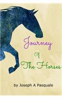 Journey of the Horses