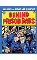 Behind Prison Bars #1